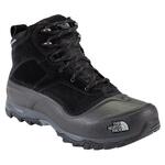 THE NORTH FACE Snow Shot 6 Boots TX V Beige Size: 26cm | eBay