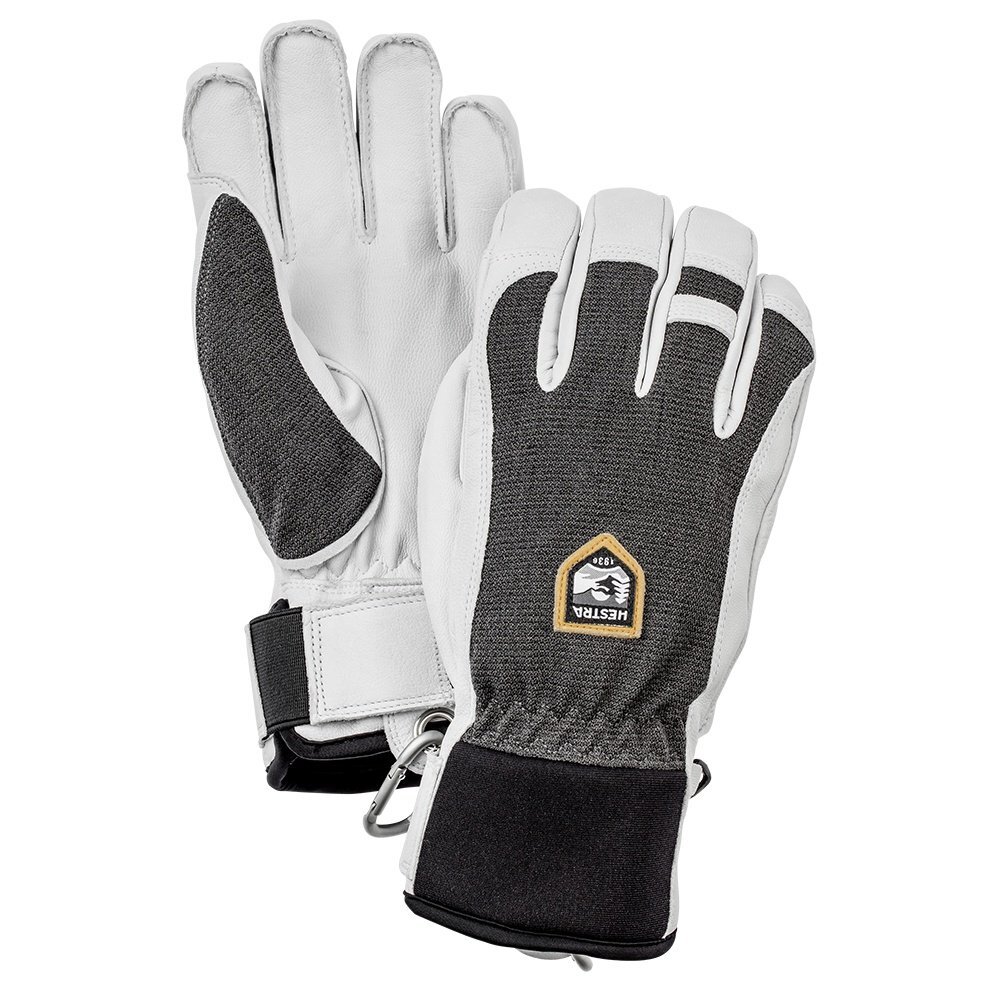 Hestra Army Leather Patrol Glove (Men's) - Peter Glenn Ski and Sports