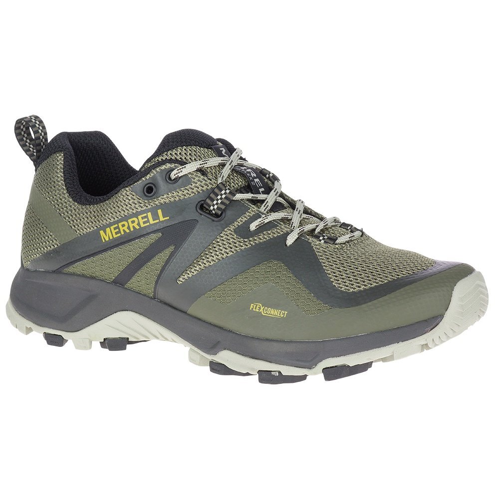 Merrell MQM Flex 2 Hiking Shoe (Men display picture 2