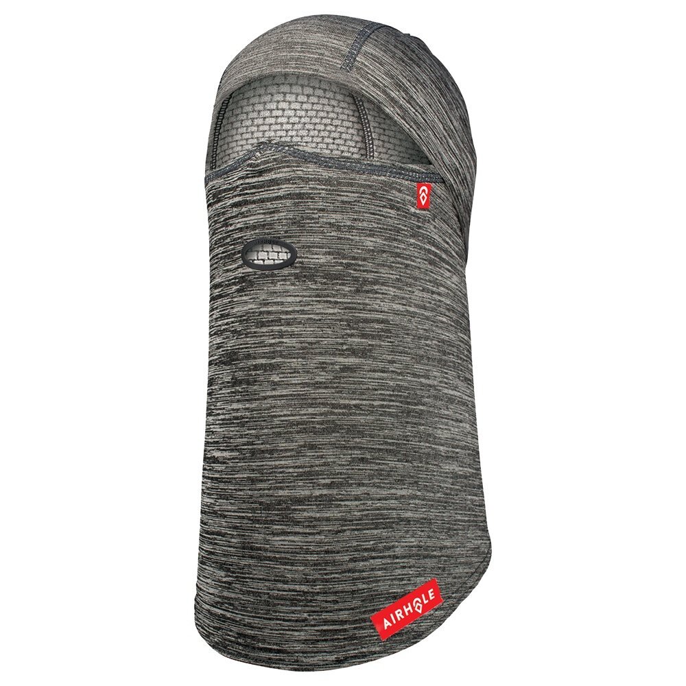 Airhole Waffle Knit Balaclava Hinge - Peter Glenn Ski and Sports