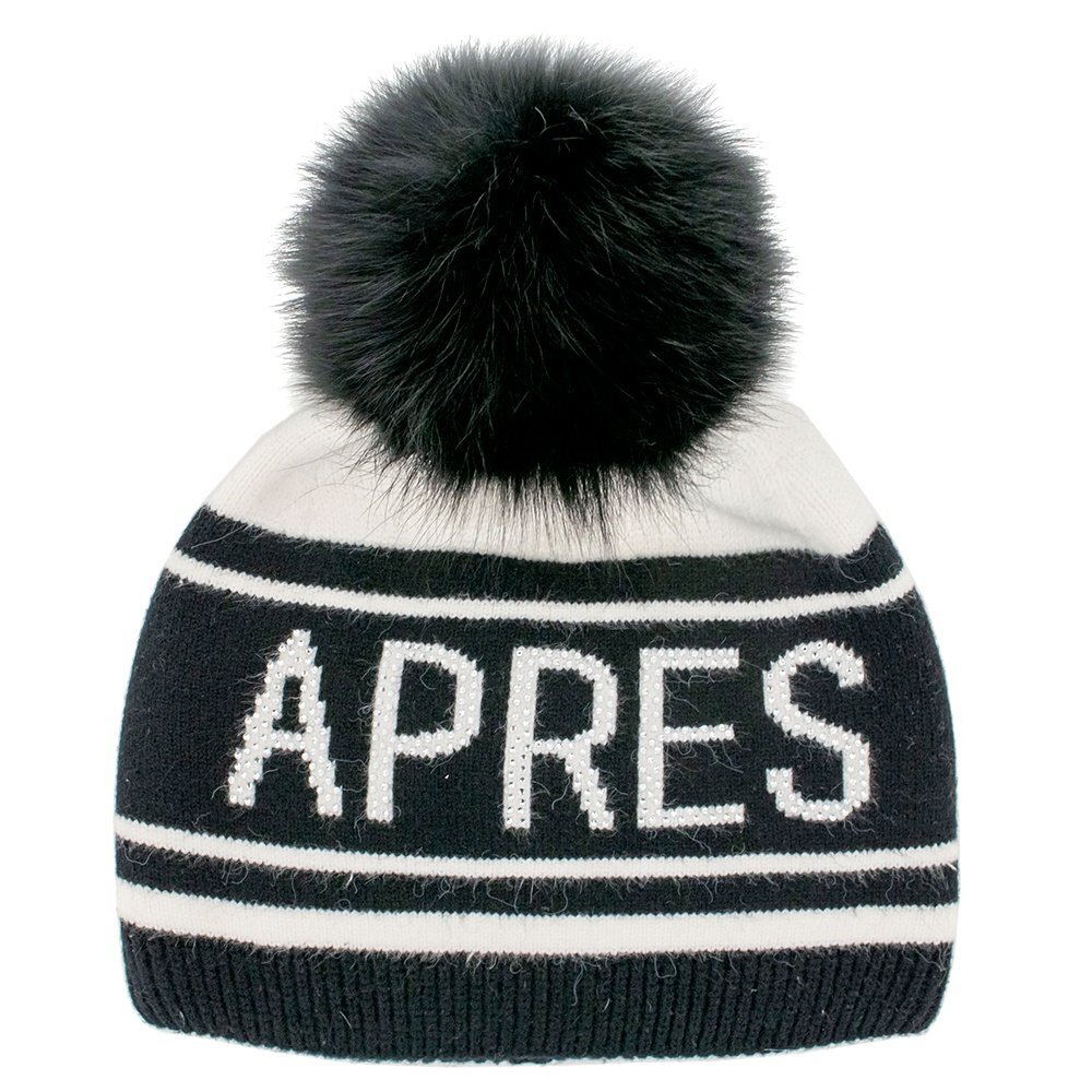 Bonnet D'hiver Sugapoint Avec Pompon - Taille Unique - Occasion En Excellent état