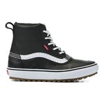 【VANS】STANDARD MID SNOW MTE KENNEDI WH/BK 国内発送 Vans Standard Mid Snow MTE Boots – The Ski Chalet