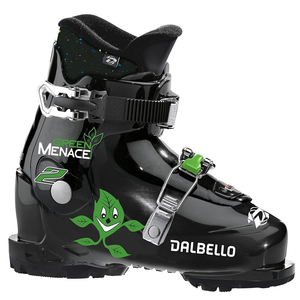 Dalbello Green Menace 2 GW Ski Boot (Kids') - 2023 WINTER - Peter