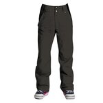 Airblaster High Waisted Trouser Snowboard Pant (Women's) - Peter