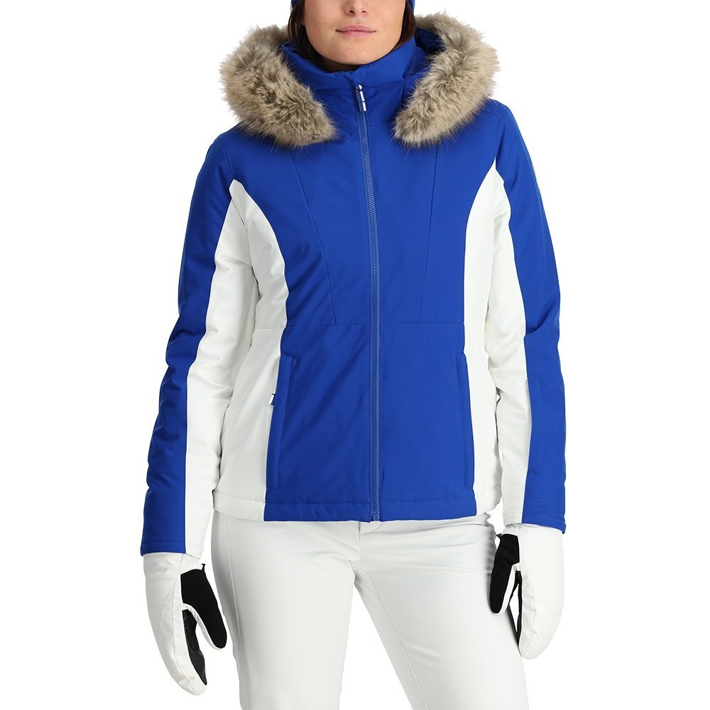 Spyder Vida Insulated Ski Jacket (Women's) - Peter Glenn Ski and