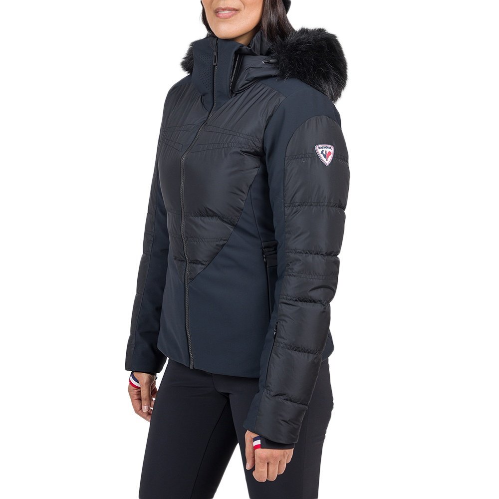 Rossignol Victoire Hybrid Ski Jacket (Women's) - Peter Glenn Ski