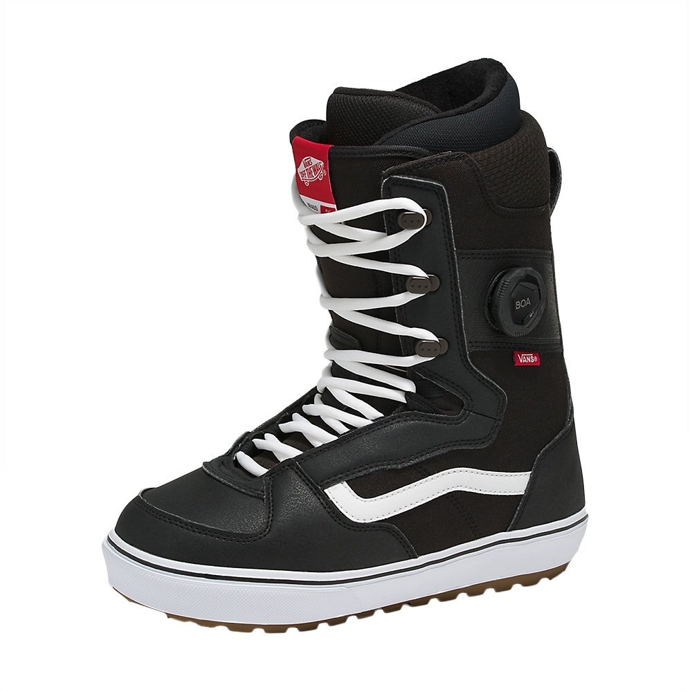 Vans Invado OG BOA Hybrid Snowboard Boot (Men's)-2025 WINTER