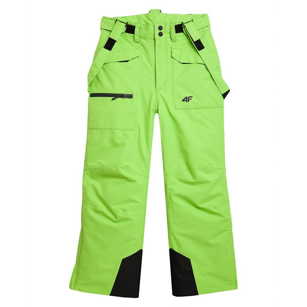 4F Donatello Insulated Ski Pant (Boys') - Peter Glenn Ski and Sports