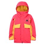 Burton Ascutney 2L Insulated Snowboard Jacket (Kids') - Peter