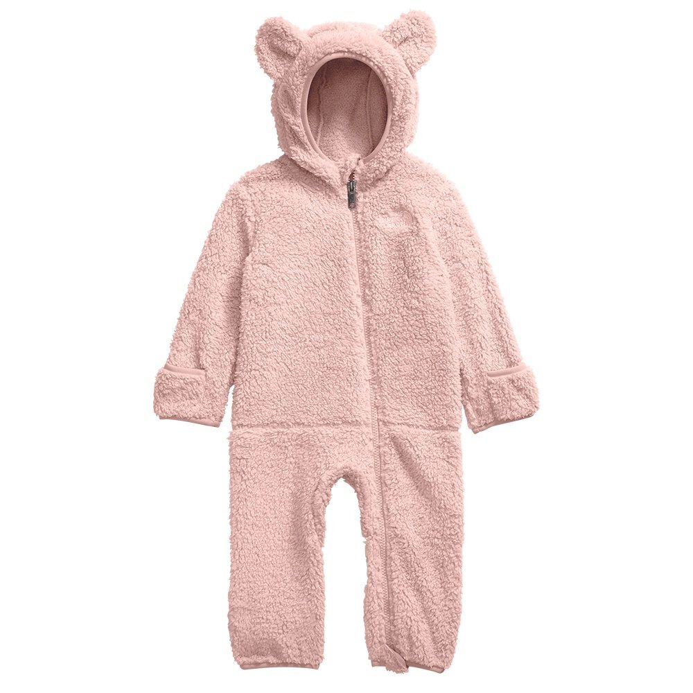 The North Face Campshire One-Piece Bunting Suit (Infants') - Peter
