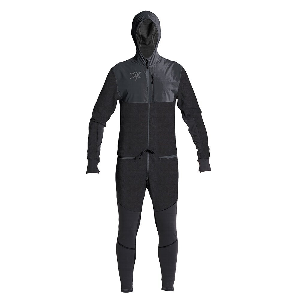 Airblaster Ninja Suit Pro II Baselayer (Men's) - Peter Glenn Ski