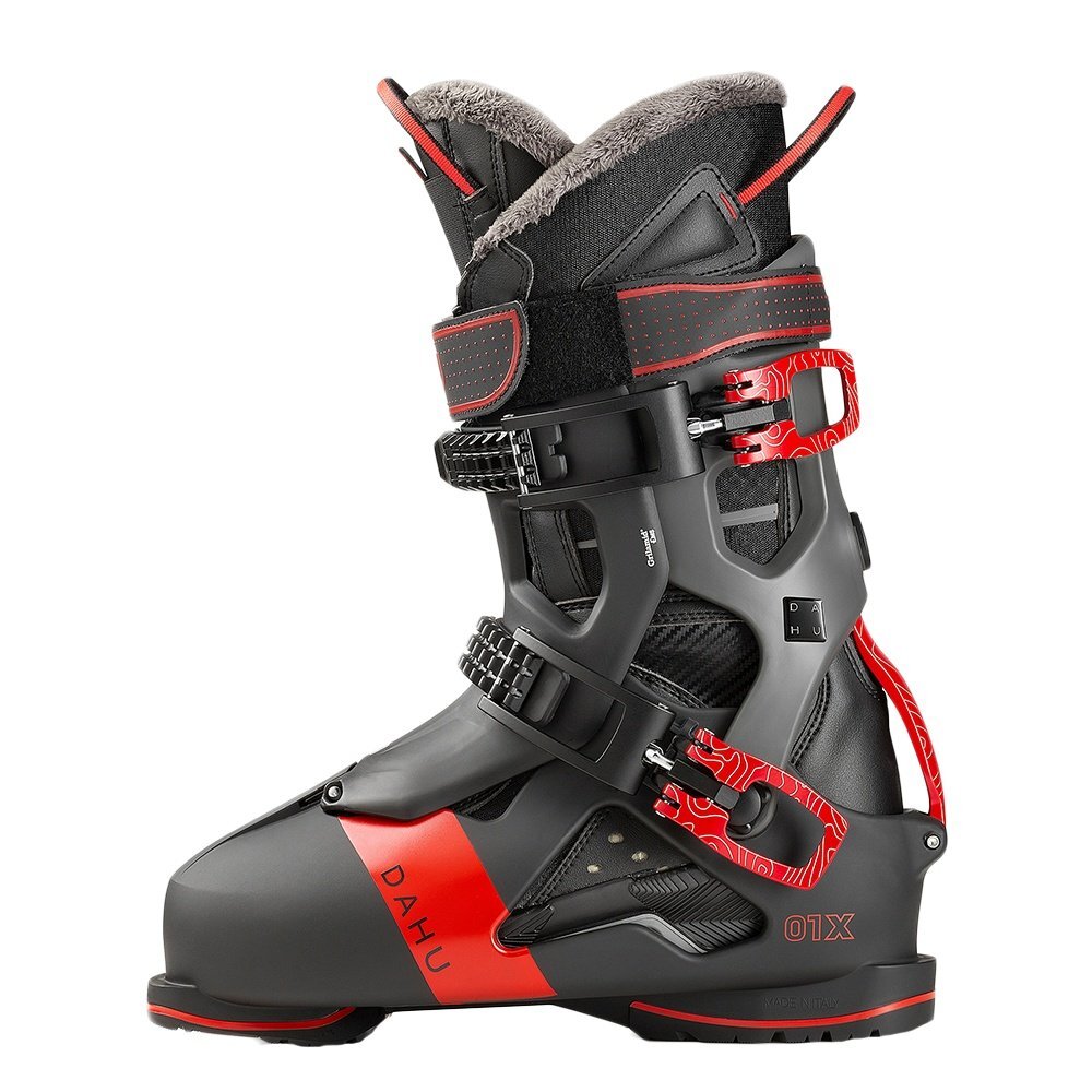 Dahu Ecorce 01X 120 Ski Boot (Men's) - 2024 WINTER - Peter Glenn