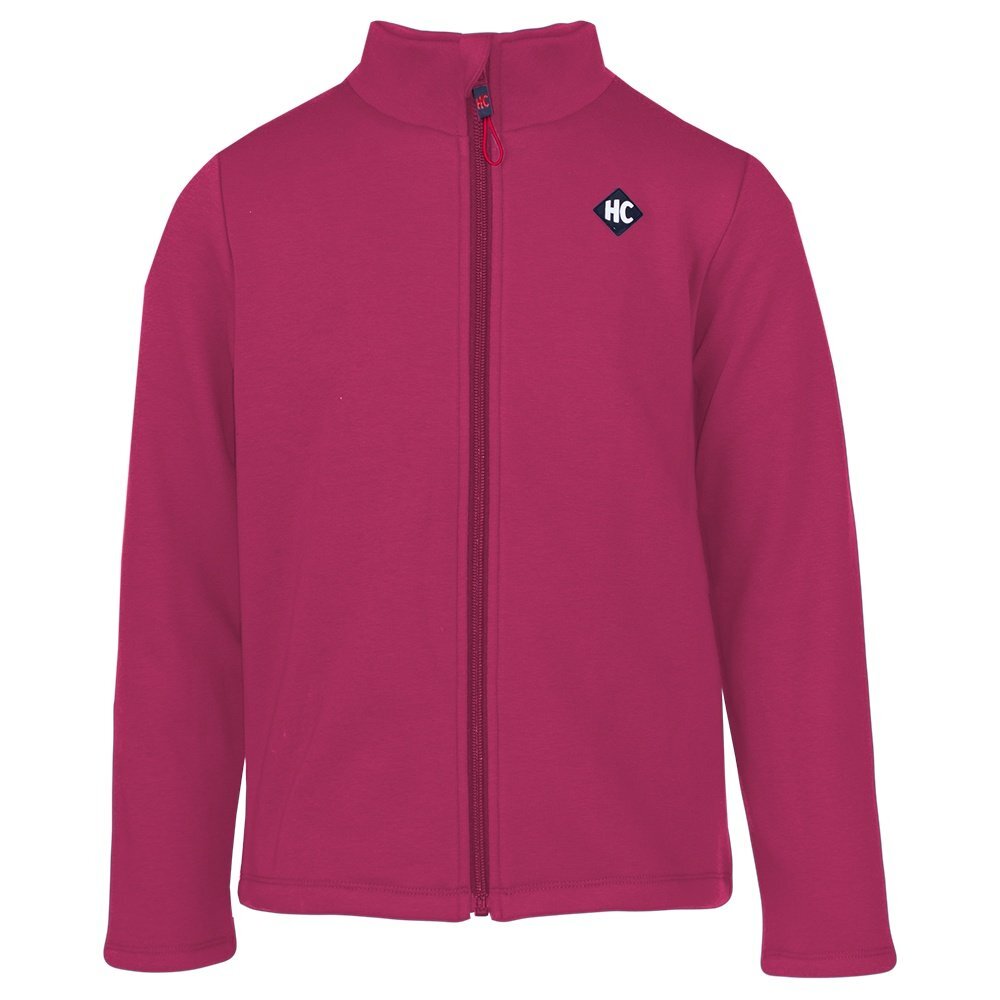 Hot Chillys Cabo Full-Zip Fleece Jacket (Kids') - Peter Glenn Ski