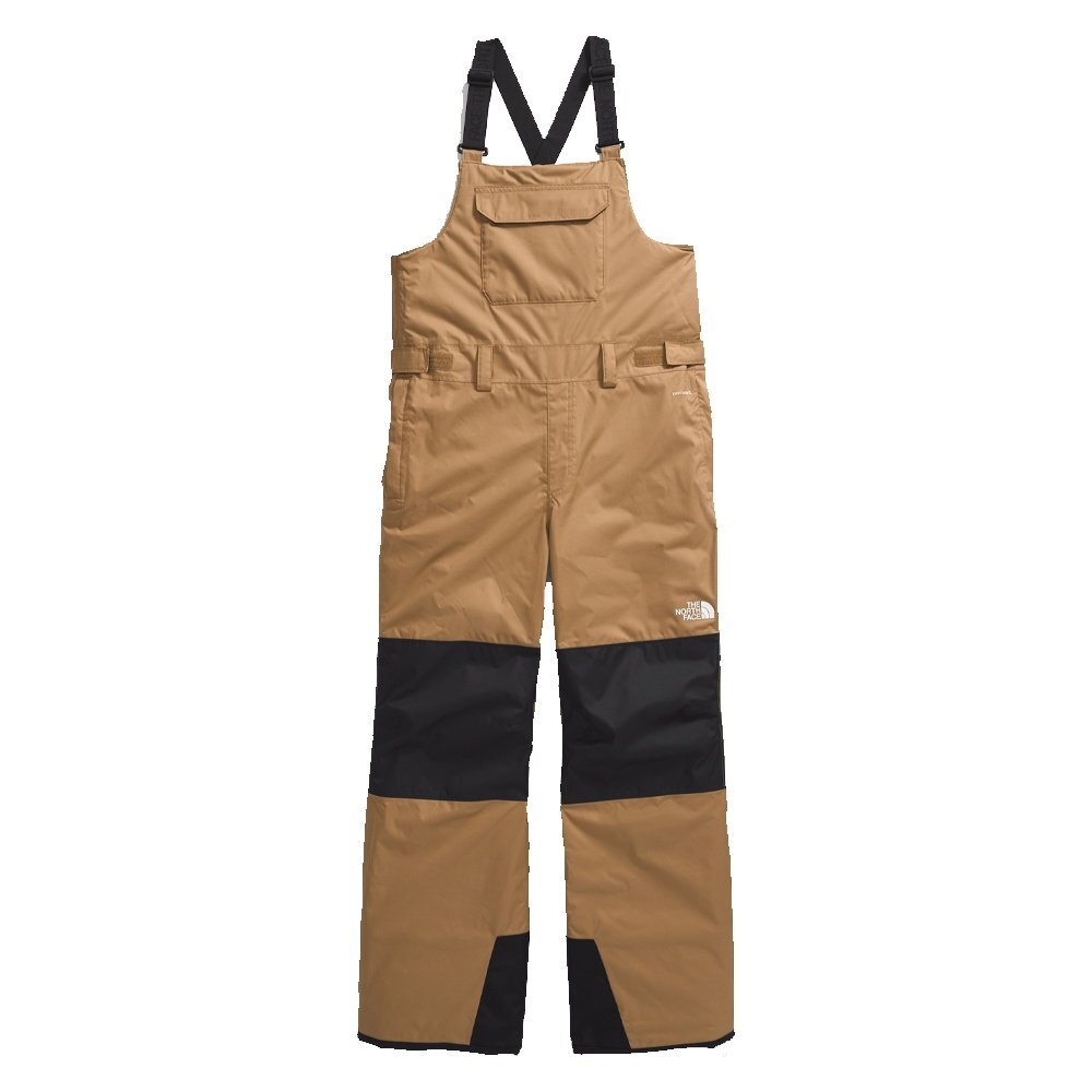 スキー The north face  Insulation Bib 110 The North Face Kids' Freedom Insulated Bib Pants - Northern Ski Works