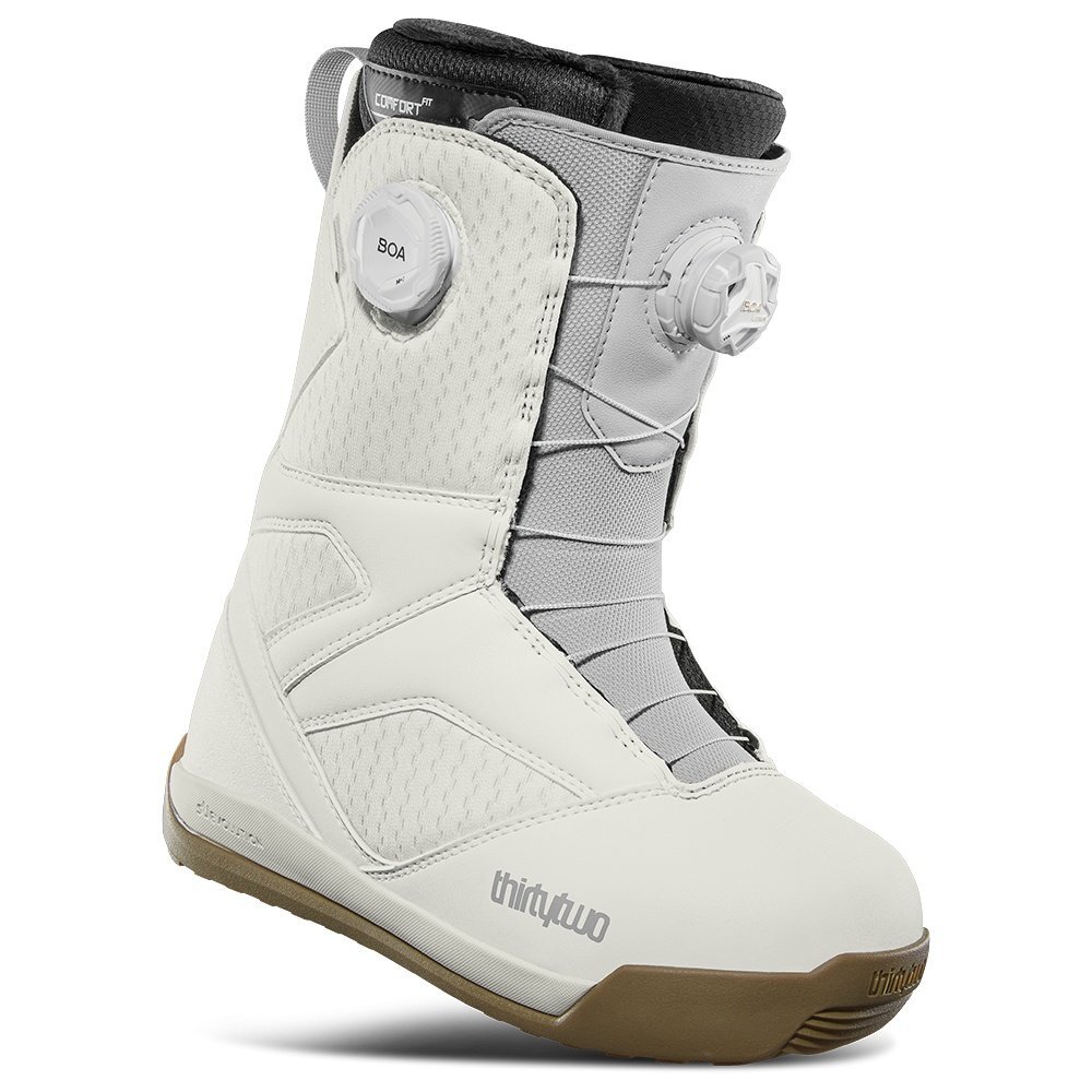 thirtytwo STW DOUBLE BOA M73 水色 thirtytwo STW DOUBLE BOA M73 水色 WOMEN'S STW DOUBLE BOA