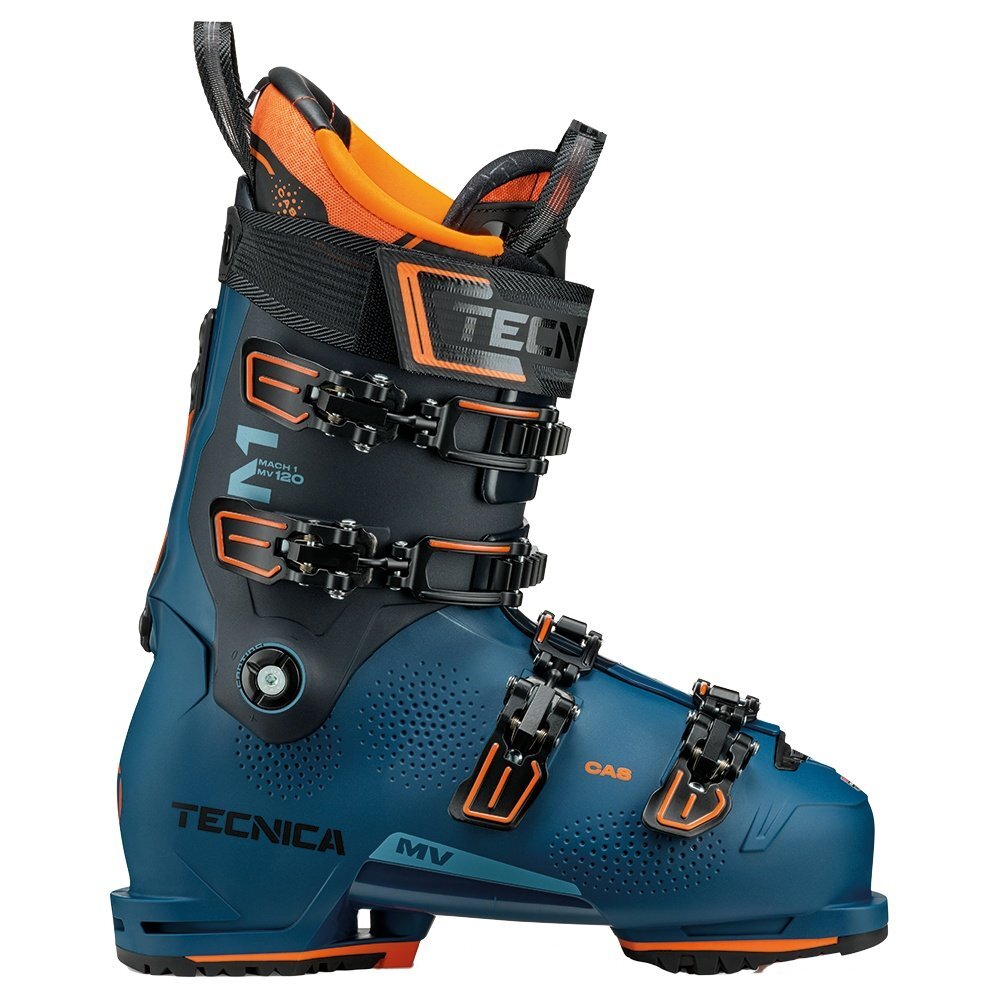 TECNICA MACH1 MV スキー用ブーツ Tecnica Mach1 120 MV Ski Boot (Men's)-2025 WINTER - Peter Glenn