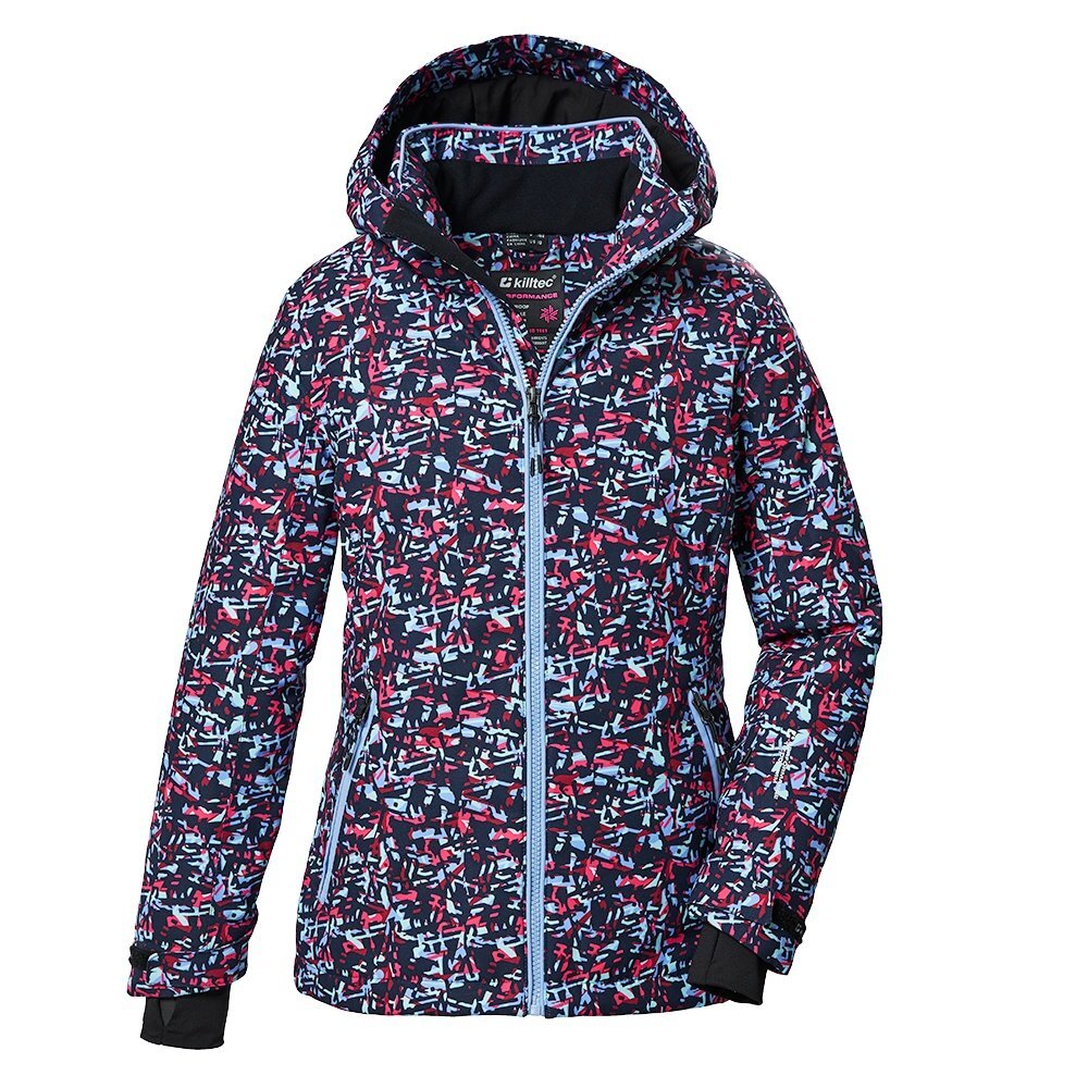 Killtec KSW 338 Insulated Ski Jacket (Girls') - Peter Glenn Ski