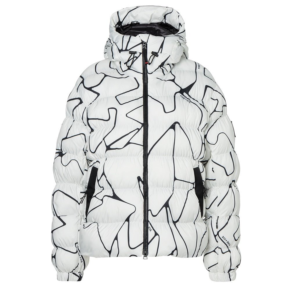 Fire + Ice Romy Insulated Ski Jacket (Women's) - Peter Glenn Ski