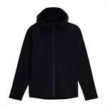 【新品未使用】GAFH Gride Fleece Pullover BK PLU09GD - 16oz. Garment Dye Plush Fleece Hooded Pullover