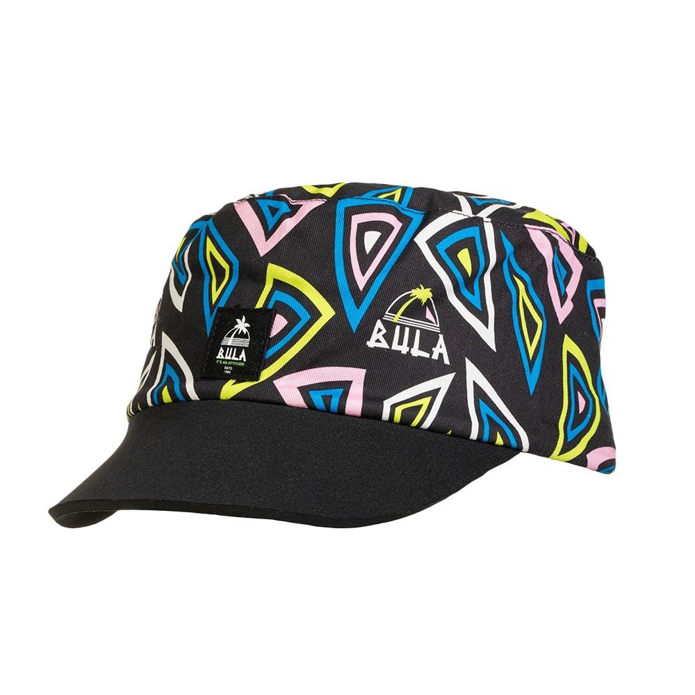 Bula Throwback P-Hat (Adults') - Peter Glenn Ski and Sports