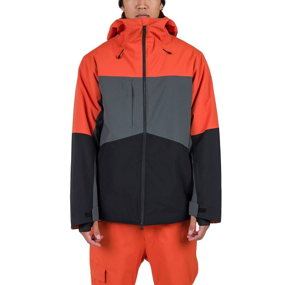 Rossignol Corbets Insulated Ski Jacket (Men's) - Peter Glenn Ski