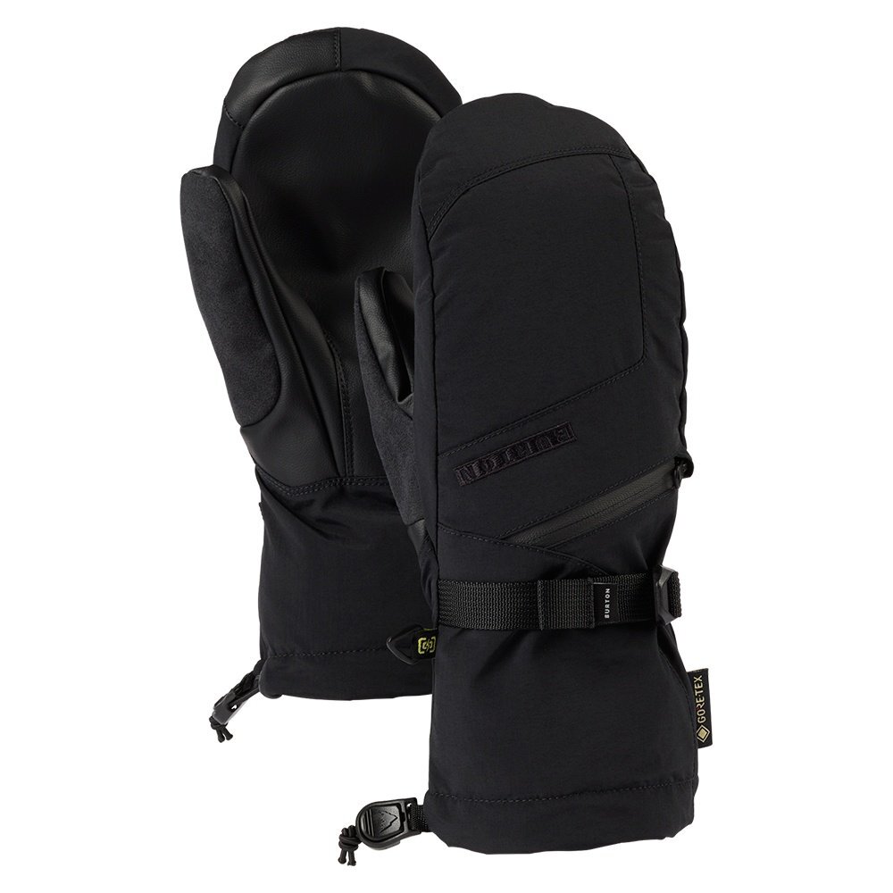 BURTON LTD バートンltd Women's Burton GORE-TEX Mittens | Winter Mittens | Burton.com