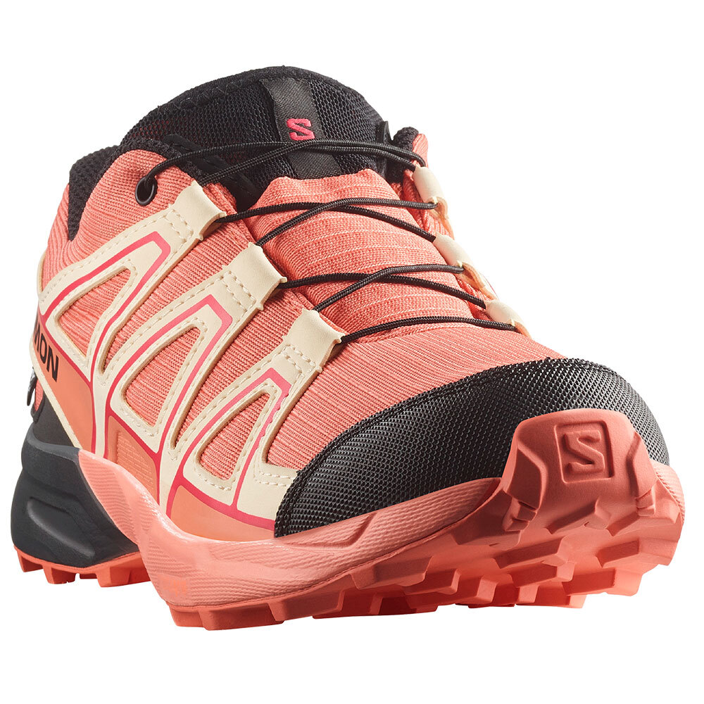 Salomon Speedcross ClimaSalomon Waterproof Hiking Shoe (Kids
