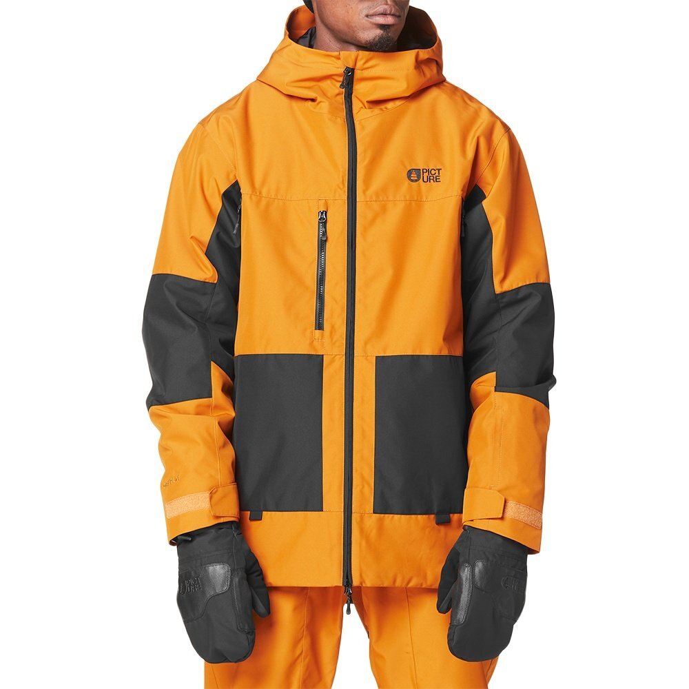 Picture Jomoh Insulated Snowboard Jacket (Men's) - Peter Glenn Ski