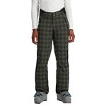 Spyder Echo Insulated Ski Pant (Women's) - 2023 WINTER - Peter