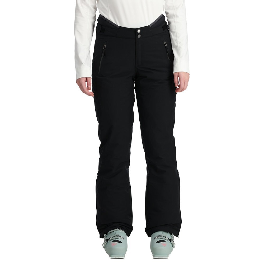 on wather pants レディース S Spyder Echo Insulated Ski Pant (Women's) - 2023 WINTER - Peter