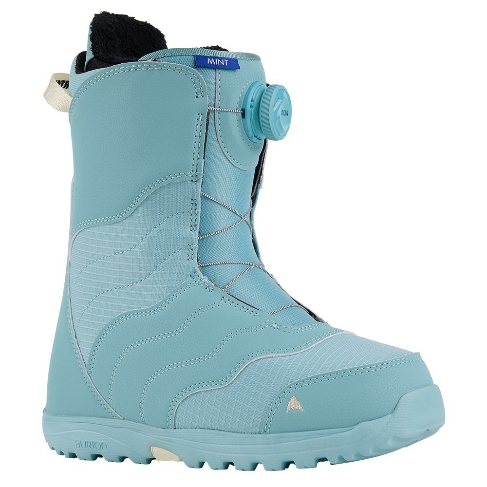 【新品】BURTON MINT WIDE BOA Burton Mint BOA Snowboard Boot (Women's) - 2023 WINTER - Peter
