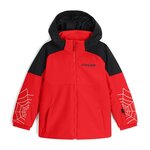 Spyder Challenger Insulated Ski Jacket (Little Boys') - 2024