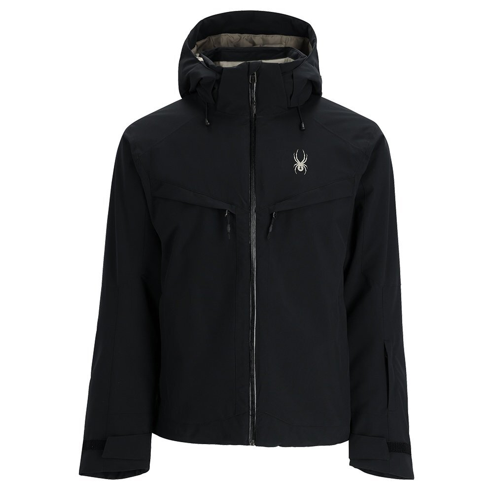 Spyder Copper Insulated Ski Jacket (Men's) - 2024 WINTER - Peter