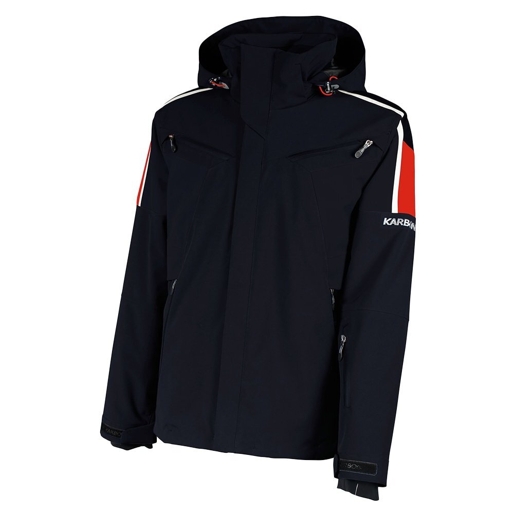 Karbon Helium Insulated Ski Jacket (Men's) - Peter Glenn Ski and