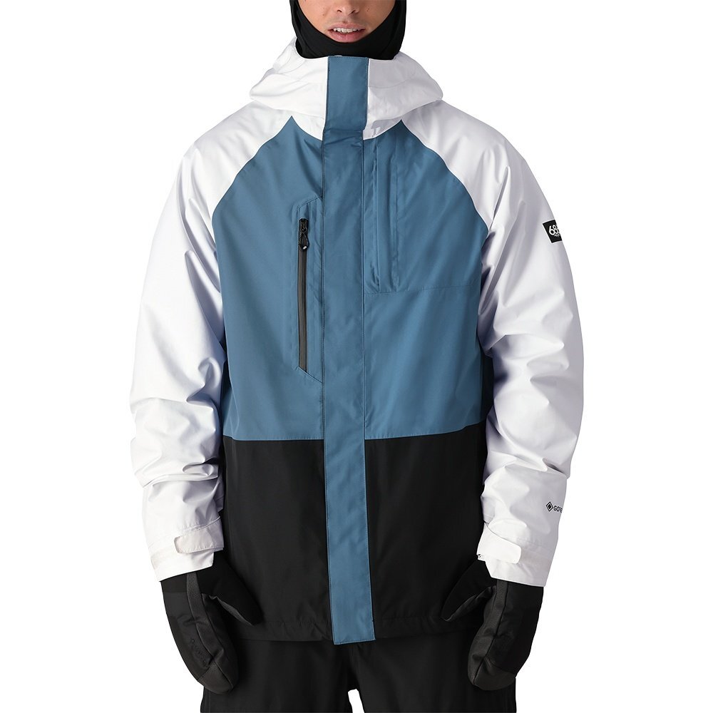 686 GORE-TEX Core Shell Snowboard Jacket (Men's) - Peter Glenn Ski