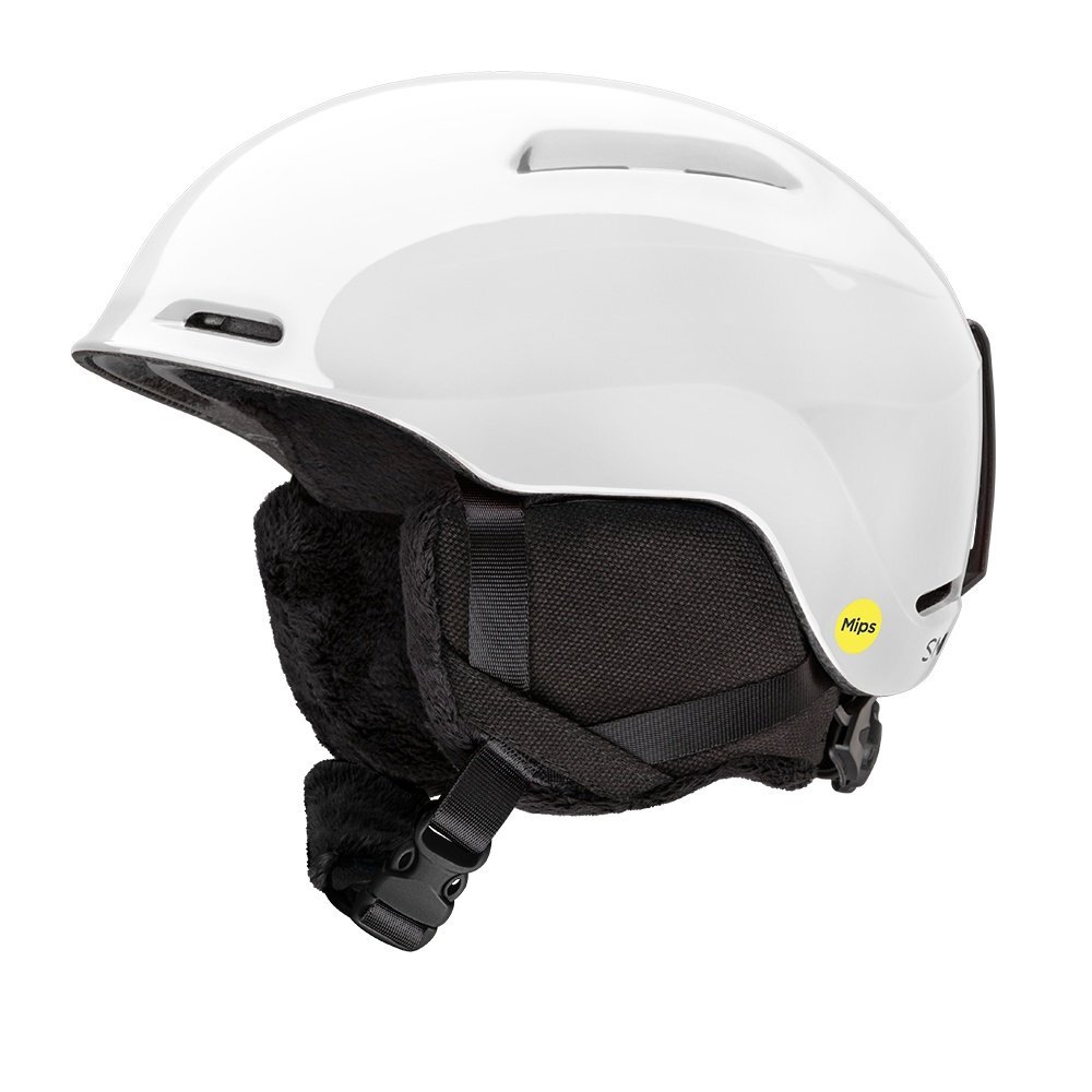 Smith Glide MIPS Helmet (Kids')-White - Peter Glenn Ski and Sports