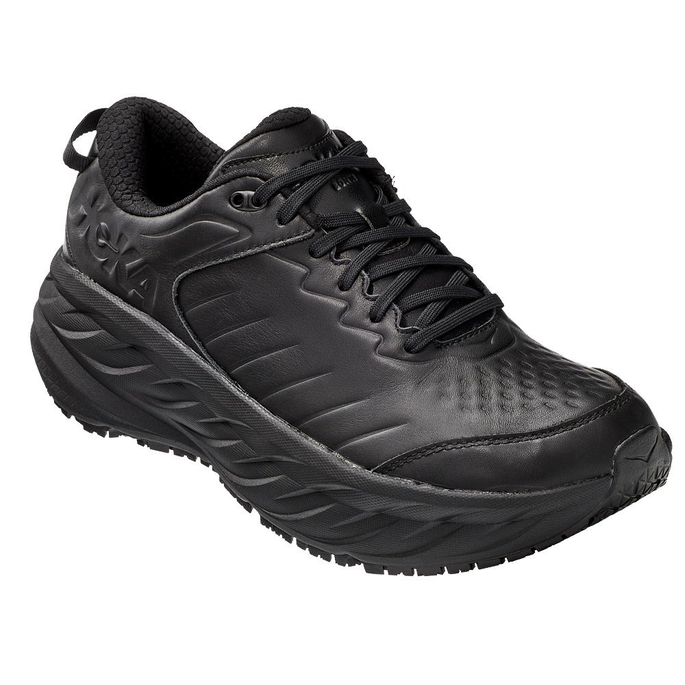 Hoka Bondi SR Running Shoe (Men's) - Peter Glenn Ski and Sports