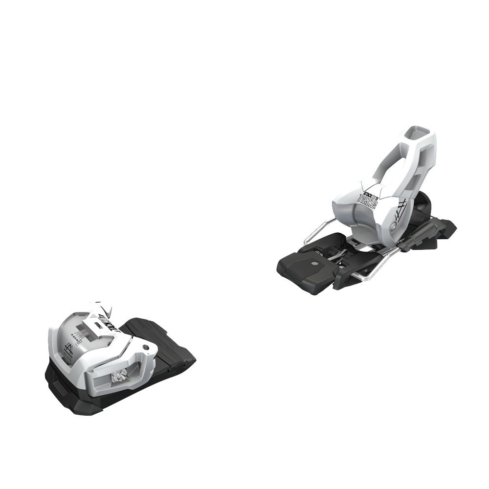 Tyrolia Attack LYT 11 GW 95 Ski Bindings -2026 WINTER - Peter