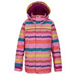 Burton Elodie Insulated Snowboard Jacket (Girls') - Peter Glenn