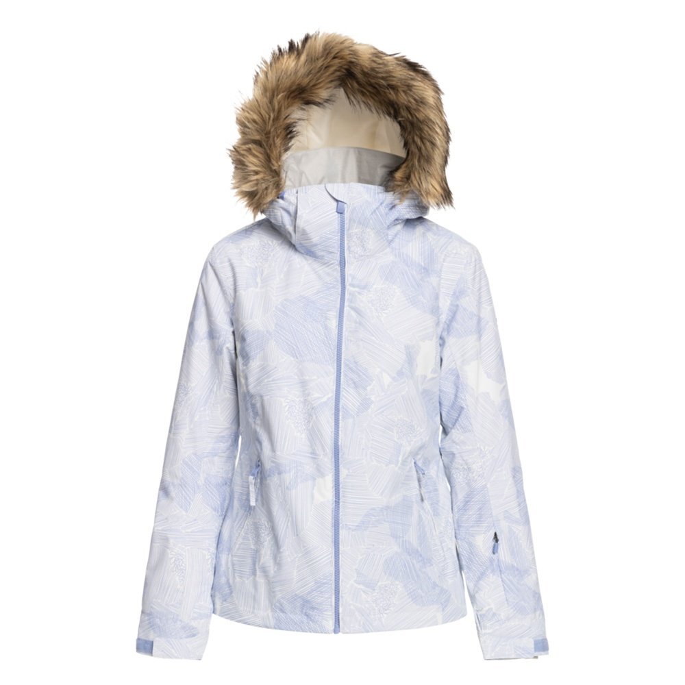 Roxy Jet Ski Insulated Snowboard Jacket (Women's) - Peter Glenn