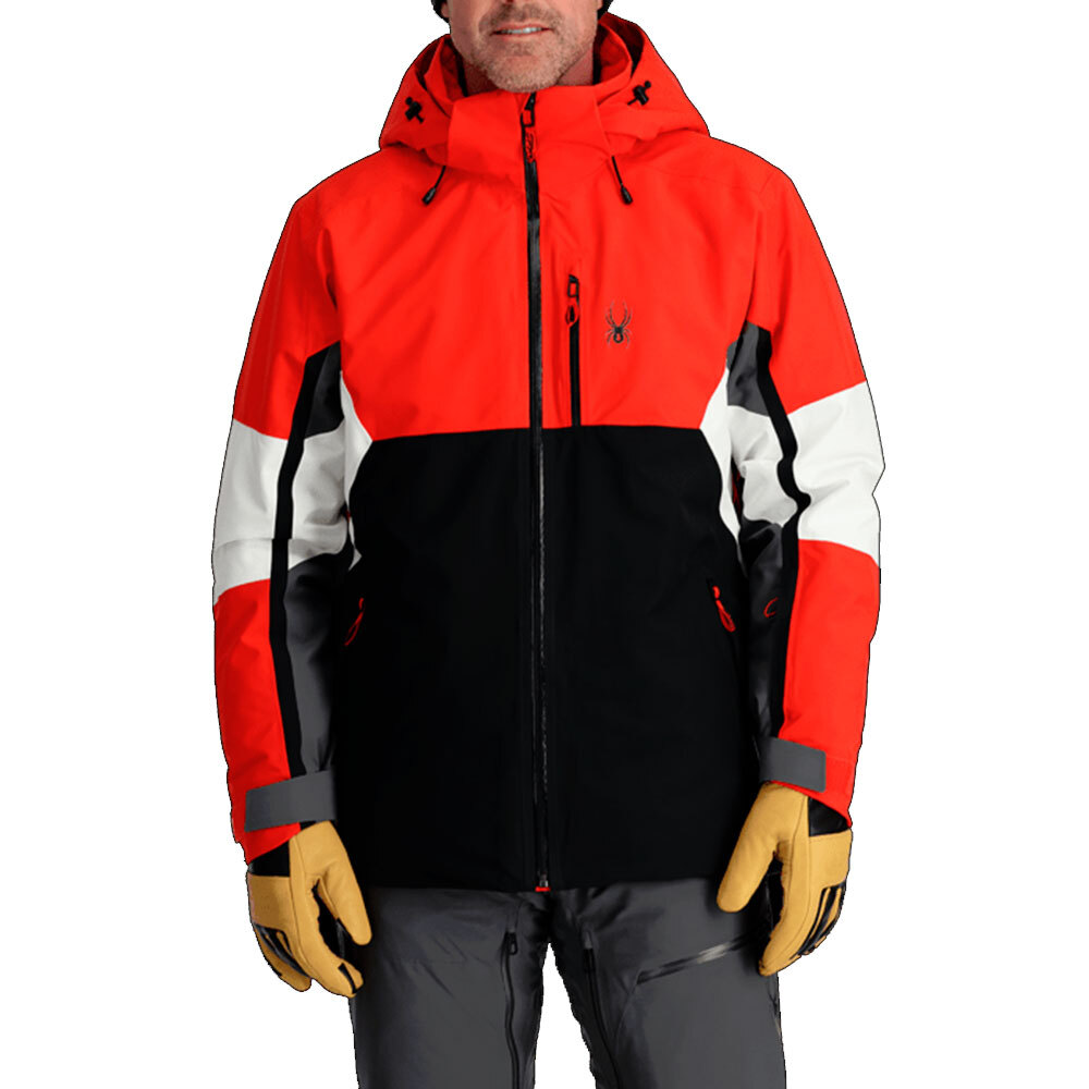 Spyder Epiphany Insulated Ski Jacket (Men's) - Peter Glenn Ski and