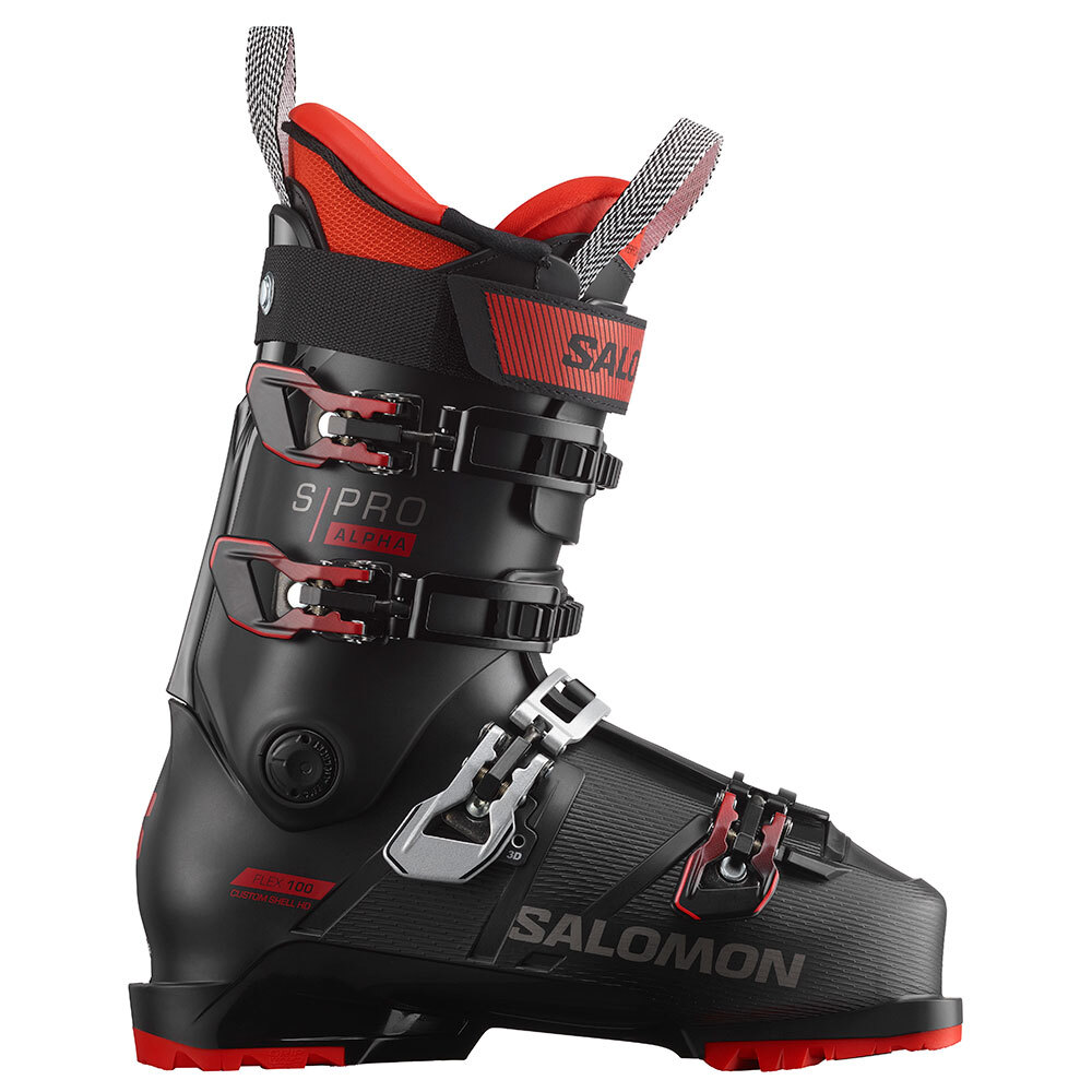 Salomon S/Pro Alpha 100 GW Ski Boot (Men's) - 2024 WINTER