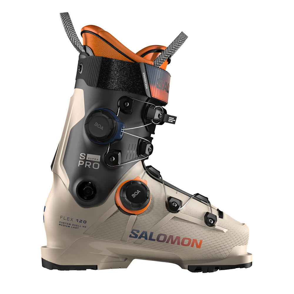 Salomon S/Pro Supra Dual BOA 120 Ski Boot (Men's) - 2026 WINTER