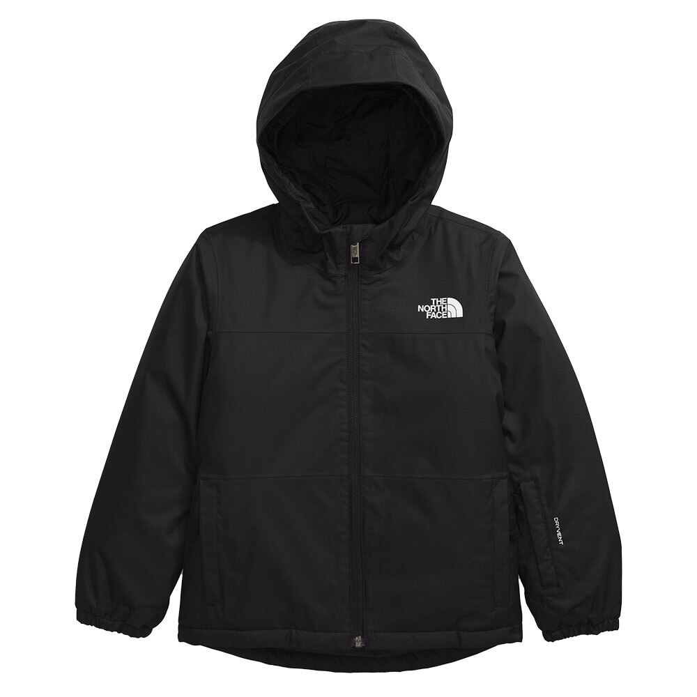 The North Face Freedom Insulated Ski Jacket (Little Kids') - Peter