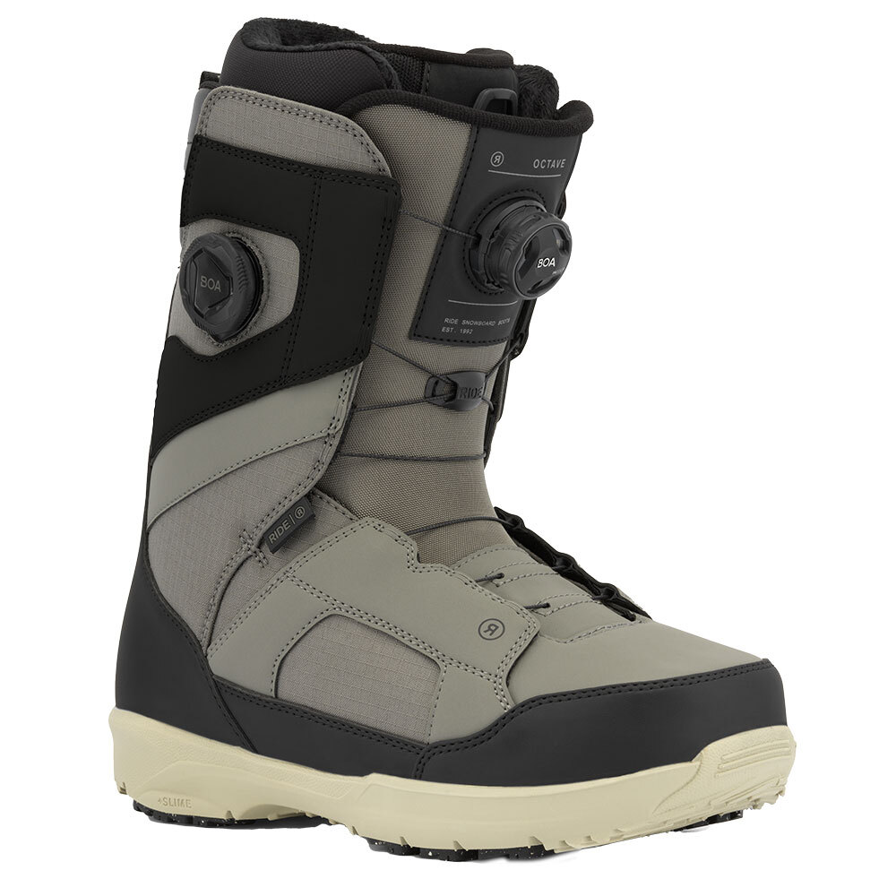 Ride Octave BOA Snowboard Boot (Men's) - 2026 WINTER