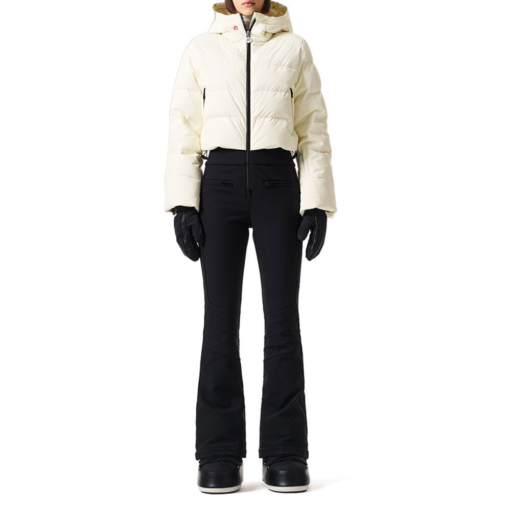 Perfect Moment Polar Flare Down Ski Suit (Women's) - Peter Glenn