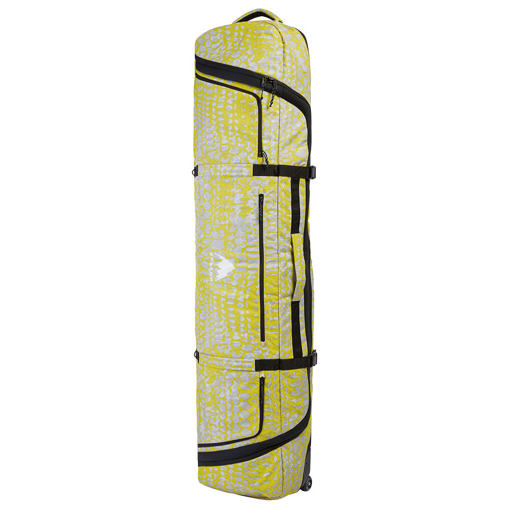Burton Wheelie Flight Attendant Snowboard Bag - 2024 WINTER