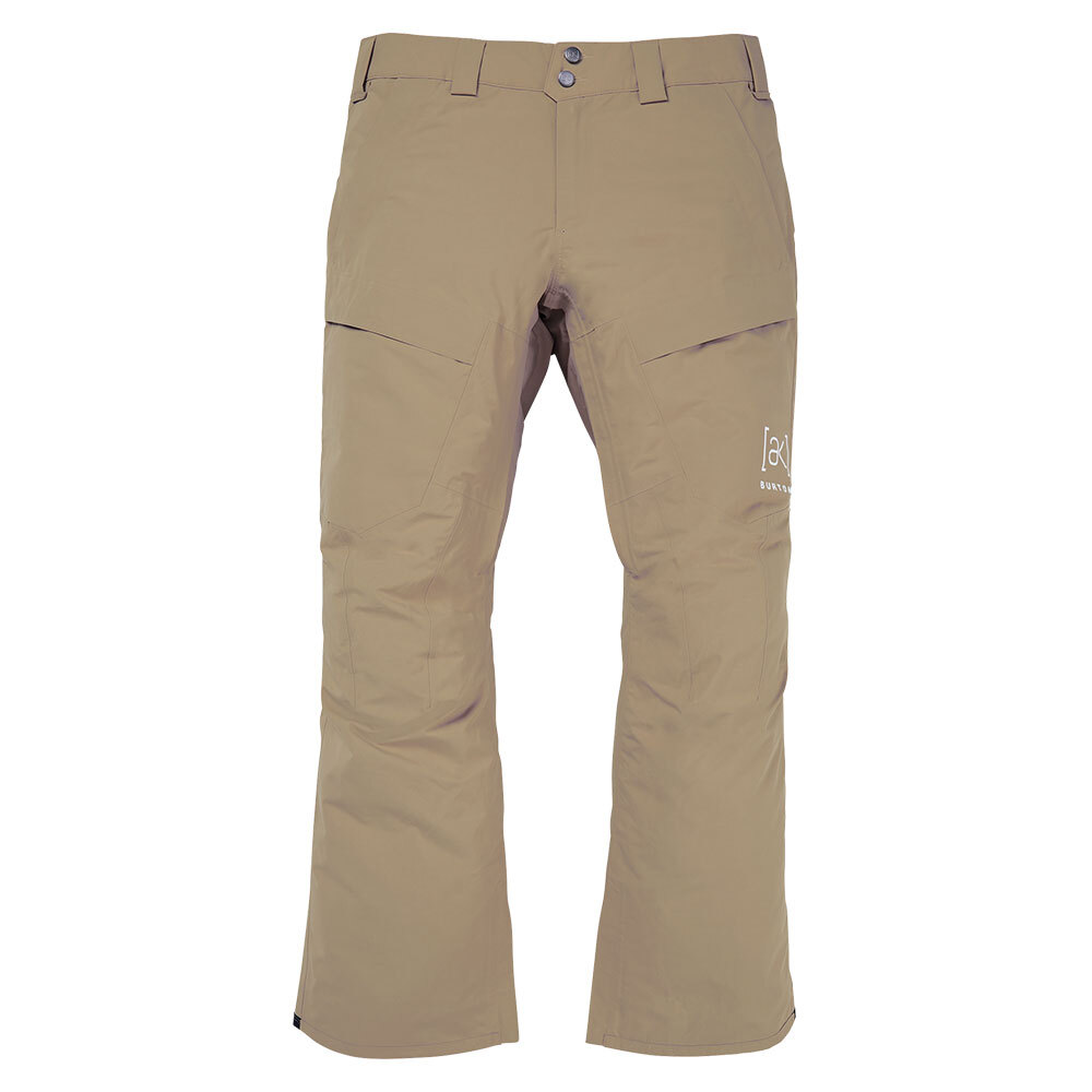 Burton GORE-TEX (ak) Swash 2L Shell Snowboard Pant (Men's) - Peter