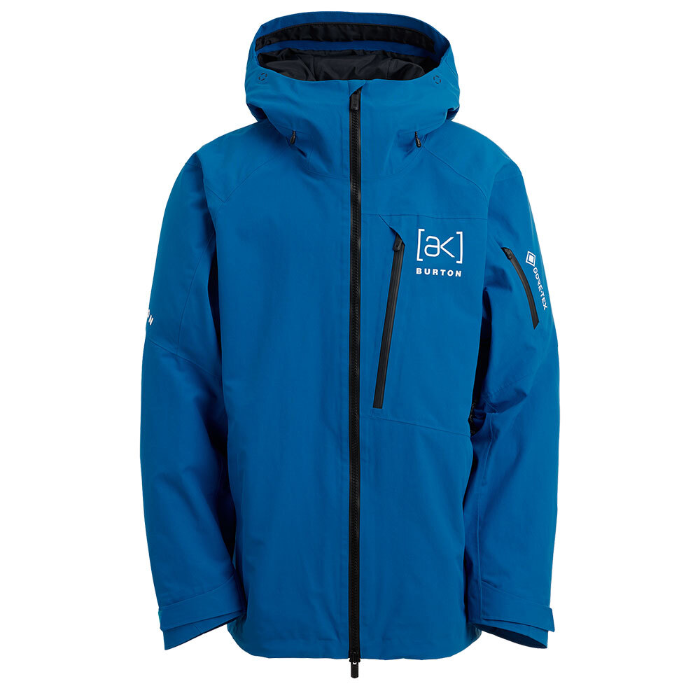 Burton GORE-TEX (ak) Cyclic 2L Shell Snowboard Jacket (Men