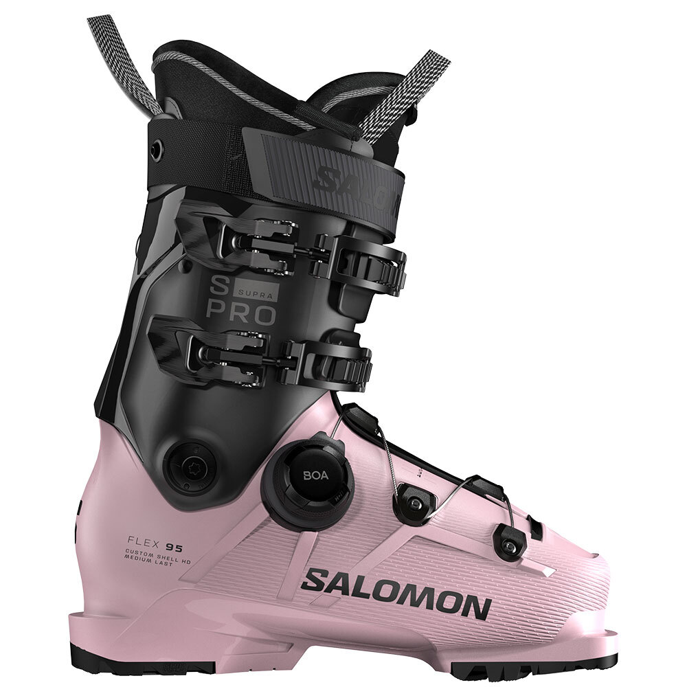 Salomon S/Pro Supra BOA 95 GW Ski Boot (Women's) - 2026 WINTER